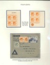 Hong Kong KGVI Definitives 1938-52