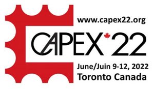 Capex 22 Logo