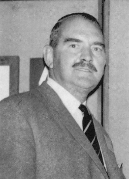 Col. F. W. Webb (1962)